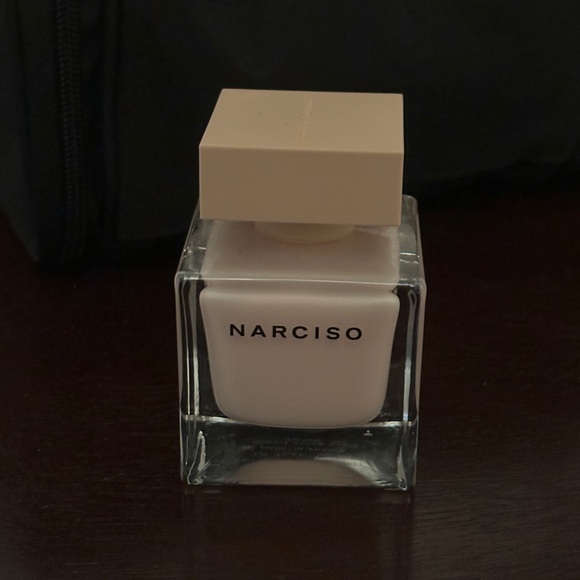 Narciso Rodriguez Other - NARCISO RODRIGUEZ perfume NARCISO POUDRÉE Eau de Parfum,